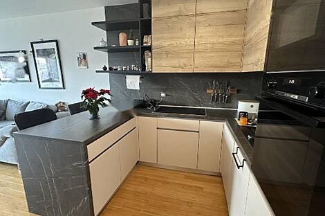 Четырехкомнатная квартира на Броду: 5