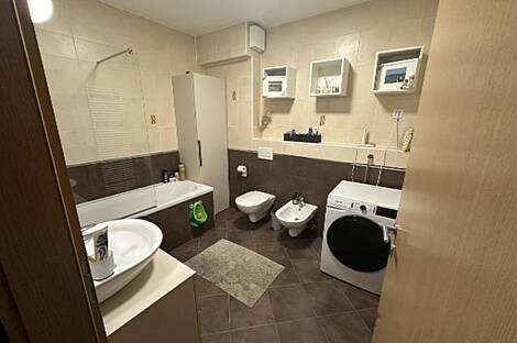 Четырехкомнатная квартира на Броду: 9