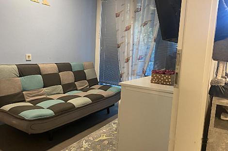 1,5-комнатная квартира в Новом БС 3: 5