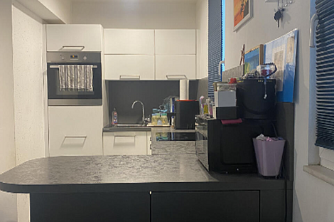 1,5-комнатная квартира в Новом БС 3: 7