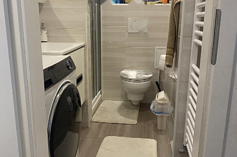 1,5-комнатная квартира в Новом БС 3: 10