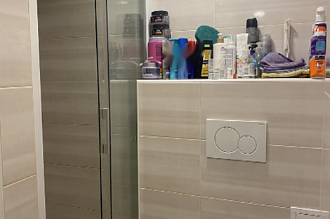 1,5-комнатная квартира в Новом БС 3: 12