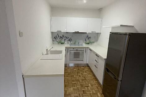 Четырехкомнатная квартира в Фужине: 3