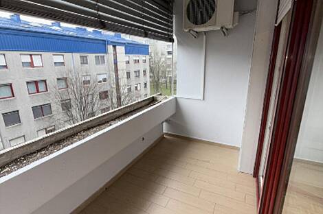 Четырехкомнатная квартира в Фужине: 5