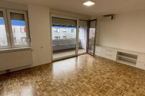 Четырехкомнатная квартира в Фужине: 6