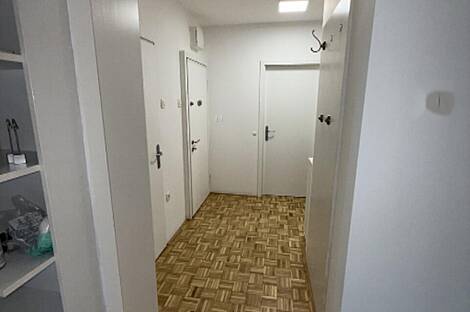 Четырехкомнатная квартира в Фужине: 7