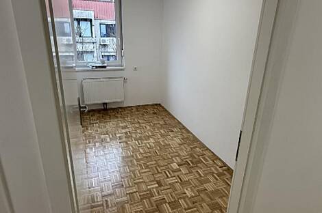 Четырехкомнатная квартира в Фужине: 11