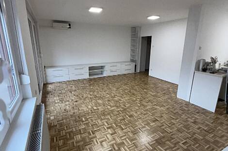 Четырехкомнатная квартира в Фужине: 16