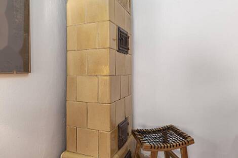 Квартира с четырьмя комнатами в центре города Любляна: 9