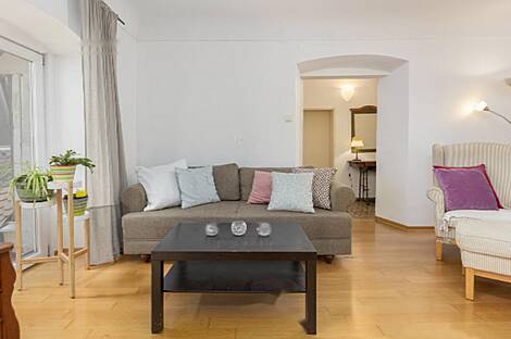 Квартира с четырьмя комнатами в центре города Любляна: 20