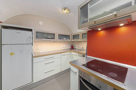 Квартира с четырьмя комнатами в центре города Любляна: 24