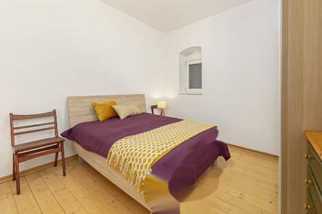 Квартира с четырьмя комнатами в центре города Любляна: 26