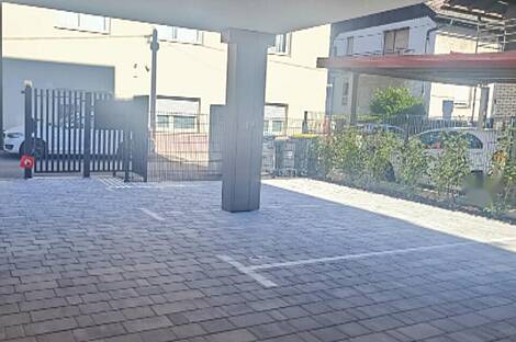 Апартаменты возле Международной школы: 3