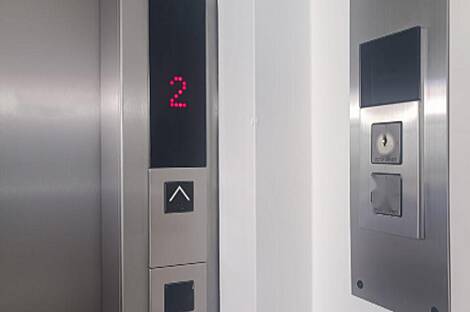 Апартаменты возле Международной школы: 5