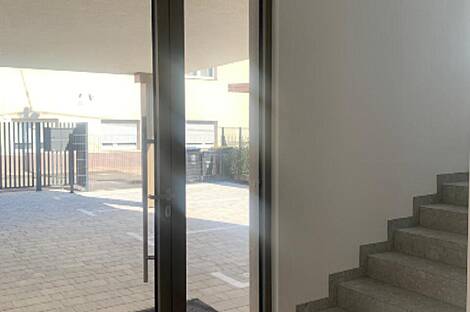 Апартаменты возле Международной школы: 6