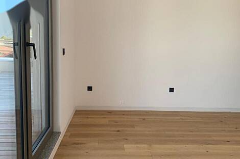 Апартаменты возле Международной школы: 9