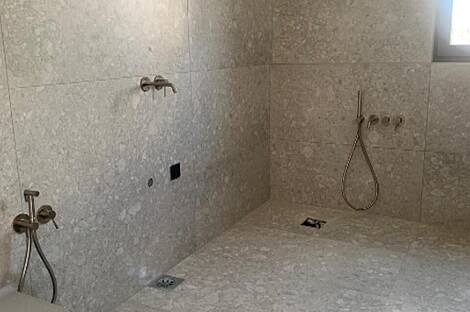 Квартира с четырьмя комнатами: 7