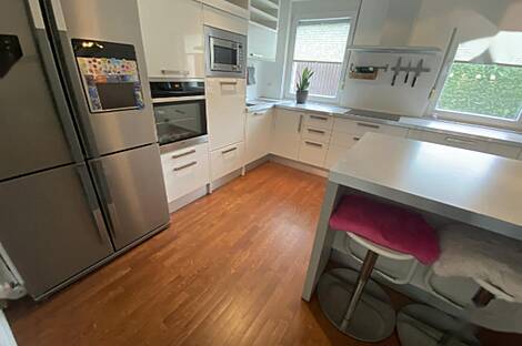 Любляна, дом в Чрнуче.: 7