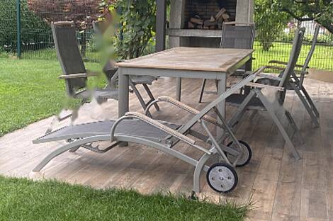 Любляна, дом в Чрнуче.: 9