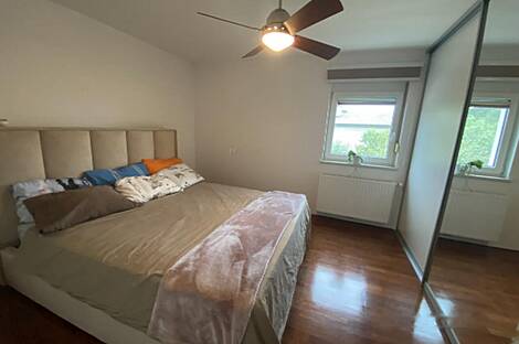 Любляна, дом в Чрнуче.: 11