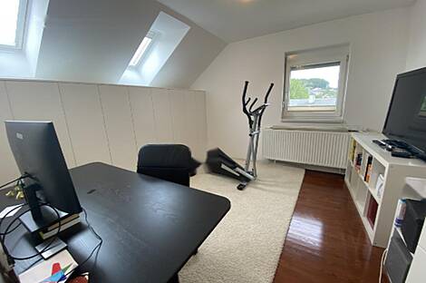 Любляна, дом в Чрнуче.: 15