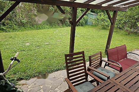 Жилище в квартале Чрнуче: 1