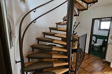 Жилище в квартале Чрнуче: 2