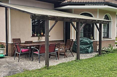 Жилище в квартале Чрнуче: 3