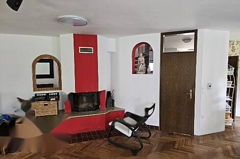 Жилище в квартале Чрнуче: 6