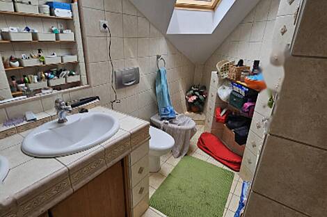 Жилище в квартале Чрнуче: 9