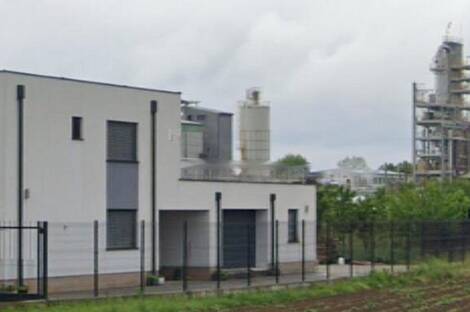 Дом, Любляна, Подгорица: 2