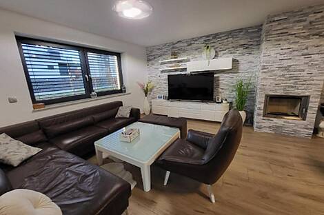 Дом, Любляна, Подгорица: 9