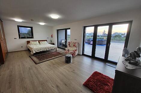 Дом, Любляна, Подгорица: 17