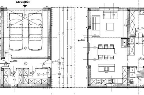 Дом, Любляна, Подгорица: 22