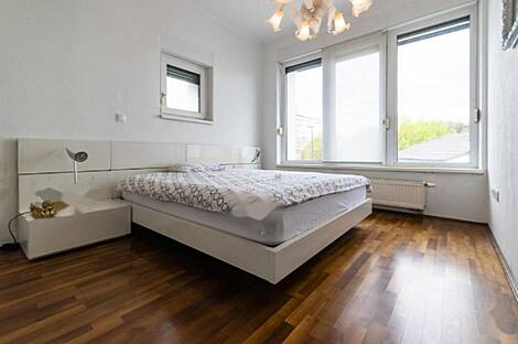 Дом, Центр Любляны: 1