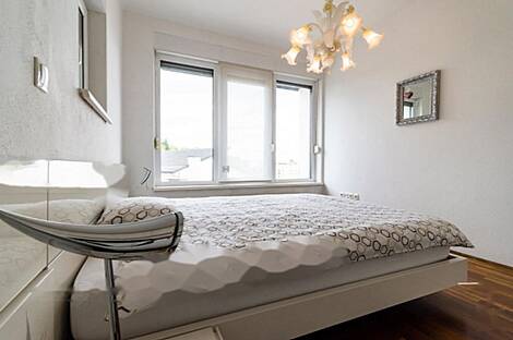 Дом, Центр Любляны: 3