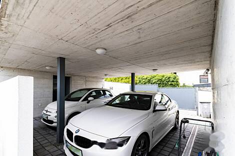 Дом, Центр Любляны: 8