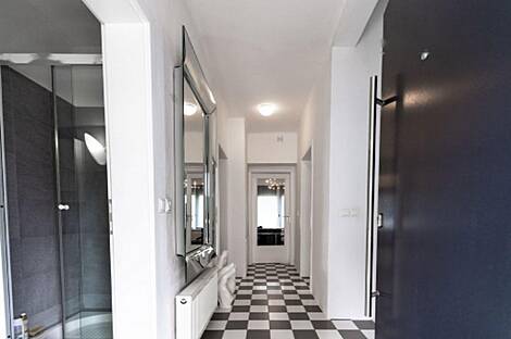 Дом, Центр Любляны: 10