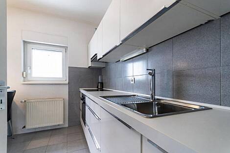 Дом, Центр Любляны: 12