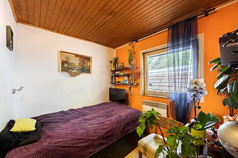 Дом с террасой в Новая Любляна Центр: 9