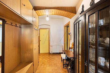 Дом с террасой в Новая Любляна Центр: 14