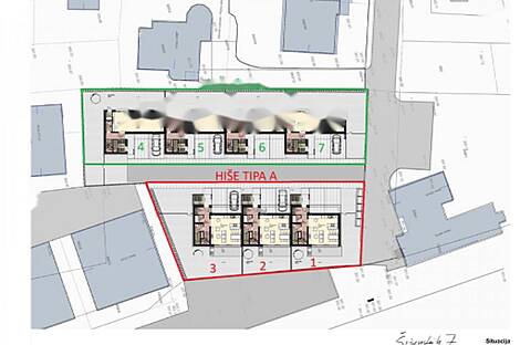 Шишкинский дом с террасой: 2