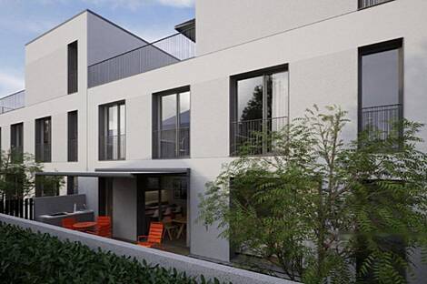 Шишкинский дом с террасой: 4