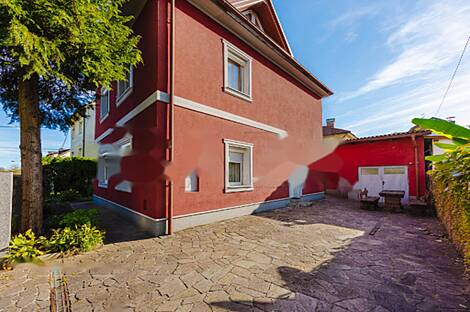 Жилище, столица Словении, район Шишка: 1