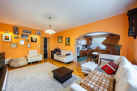 Жилище, столица Словении, район Шишка: 4