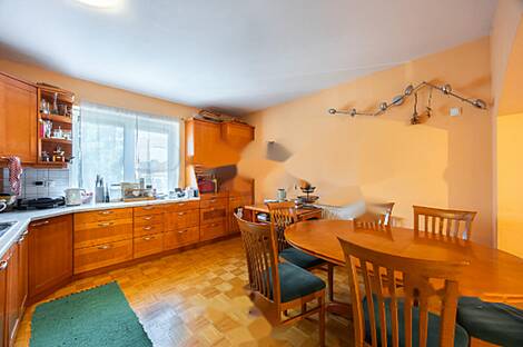 Жилище, столица Словении, район Шишка: 7