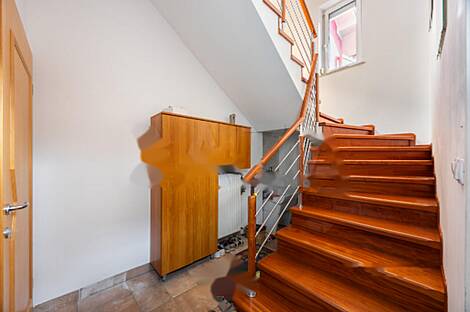 Жилище, столица Словении, район Шишка: 21