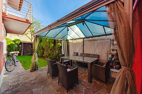 Жилище, столица Словении, район Шишка: 22