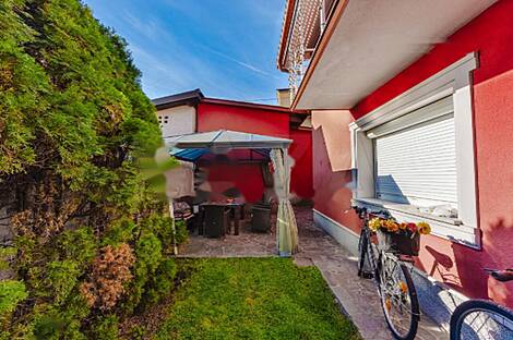 Жилище, столица Словении, район Шишка: 23