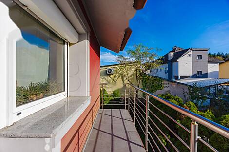 Жилище, столица Словении, район Шишка: 25